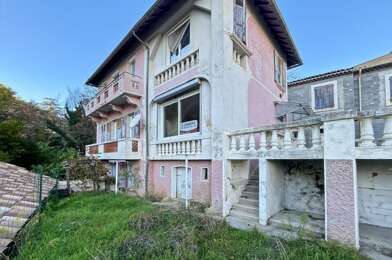 Maison 6 pièces 190000 €