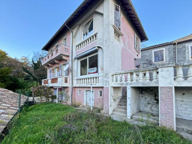 Maison À Vendre — photo du bien