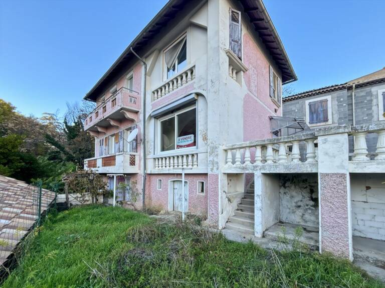 Maison À Vendre — photo 1