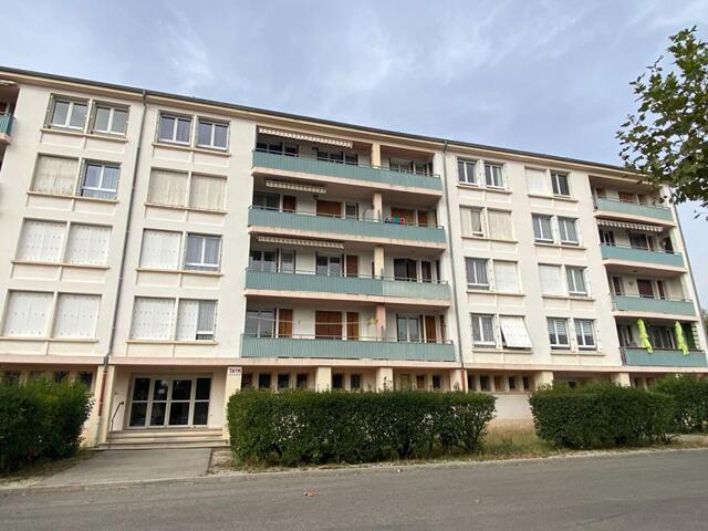 Appartement proposé à Château-Arnoux-Saint-Auban