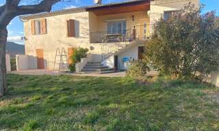 Maison 4 Pièces 127 m² à vendre à L'Escale (04160)