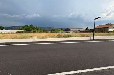 Terrain  130000 €