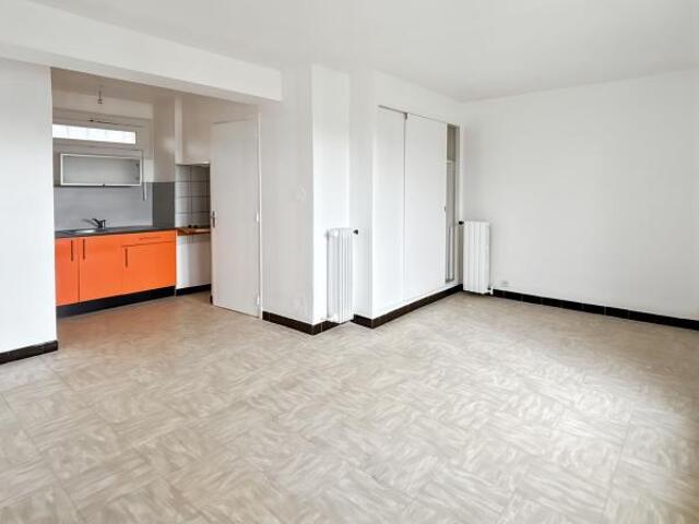 Appartement proposé à Château-Arnoux-Saint-Auban