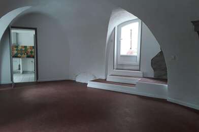Appartement 2 pièces 600 €