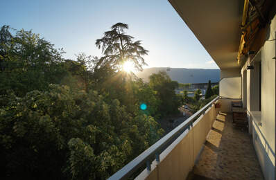 T2 avec Balcon et Vue! — photo du bien