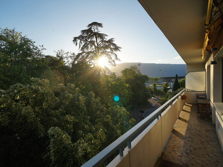 T2 avec Balcon et Vue! — photo 1