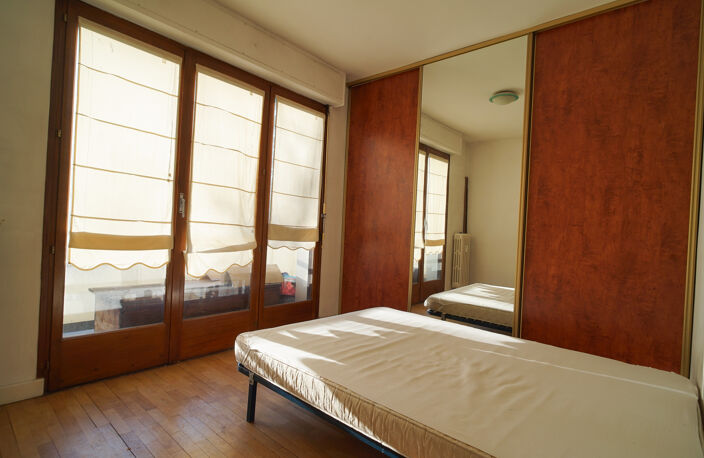 T2 avec Balcon et Vue! — photo 5