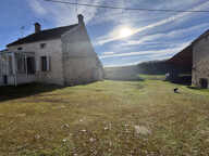 BUNCEY ( proche de CHATILLON SUR SEINE) corps de ferme avec — photo 2
