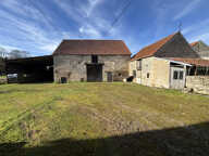 BUNCEY ( proche de CHATILLON SUR SEINE) corps de ferme avec — photo 3