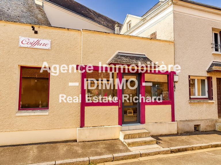 Immeuble de rapport de 3 lots Idéal investisseur Local comme — photo 1