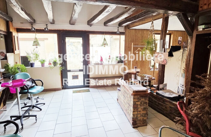 Immeuble de rapport de 3 lots Idéal investisseur Local comme — photo 2