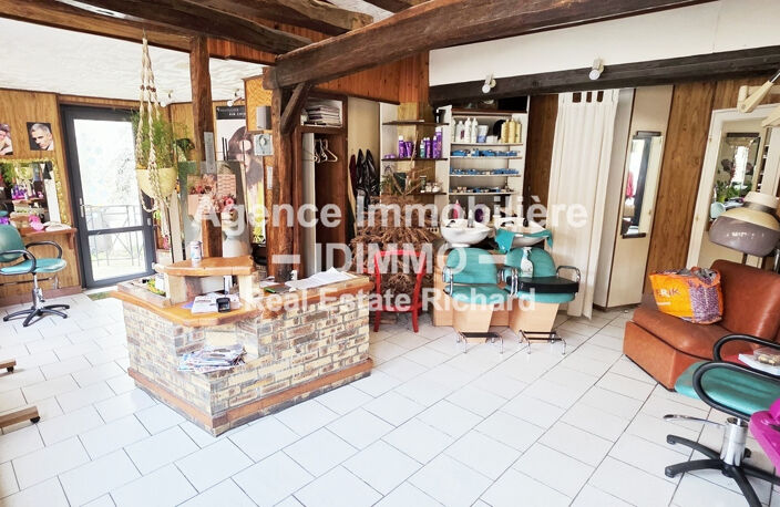Immeuble de rapport de 3 lots Idéal investisseur Local comme — photo 3