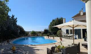 Maison 11 Pièces 300 m² à vendre à La Valette-du-Var (83160)