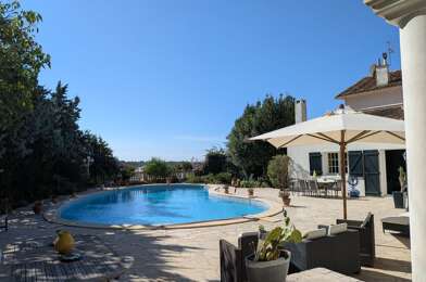 Maison 11 pièces 1267000 €