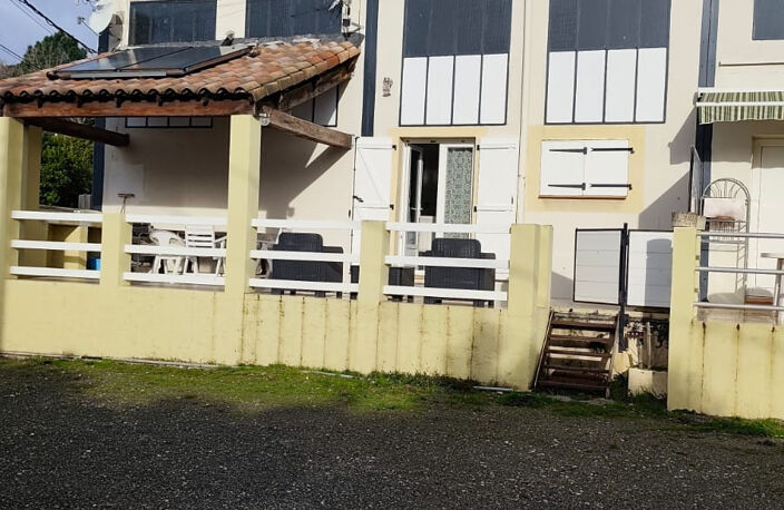 Maison meublée au calme   86 m2   3 chambres — photo 2
