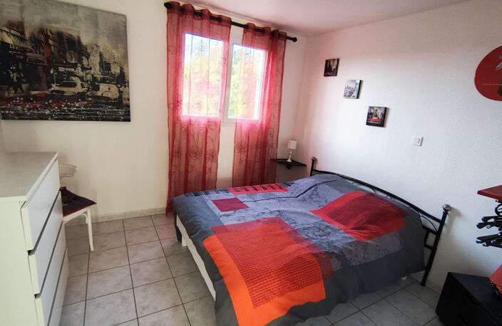 Maison meublée au calme   86 m2   3 chambres — photo 3