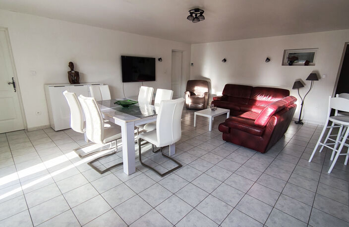 Maison meublée au calme   86 m2   3 chambres — photo 5