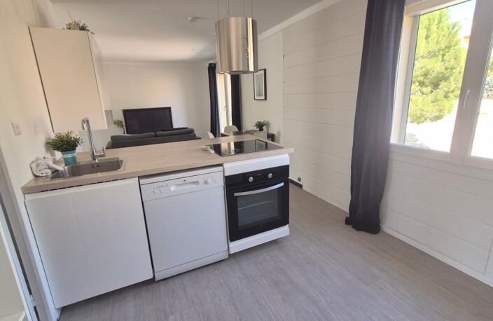 À LOUER – APPARTEMENT MEUBLÉ – SALON-DE-PROVENCE — photo 2