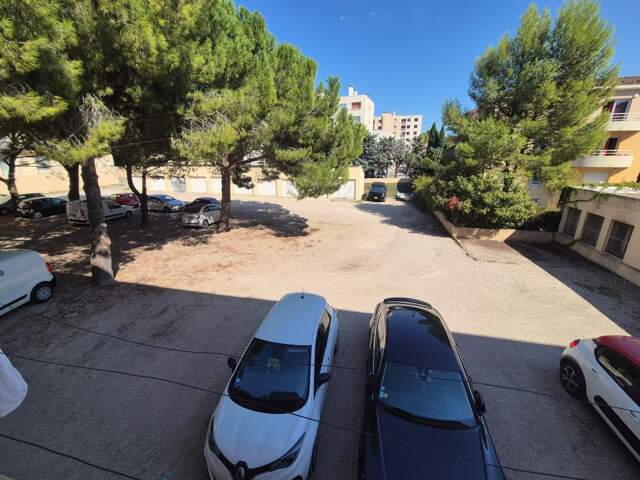 À LOUER – APPARTEMENT MEUBLÉ – SALON-DE-PROVENCE — photo du bien