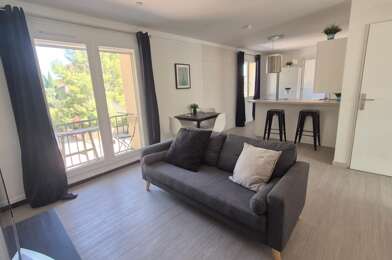 Appartement 3 pièces 1189 €