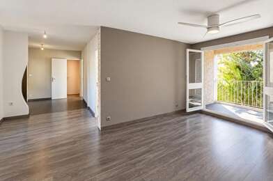Appartement 4 pièces 365000 €