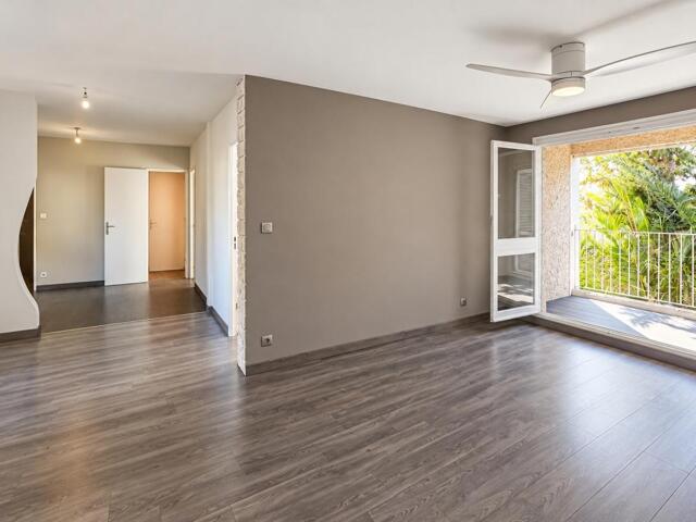 Appartement proposé à Cassis