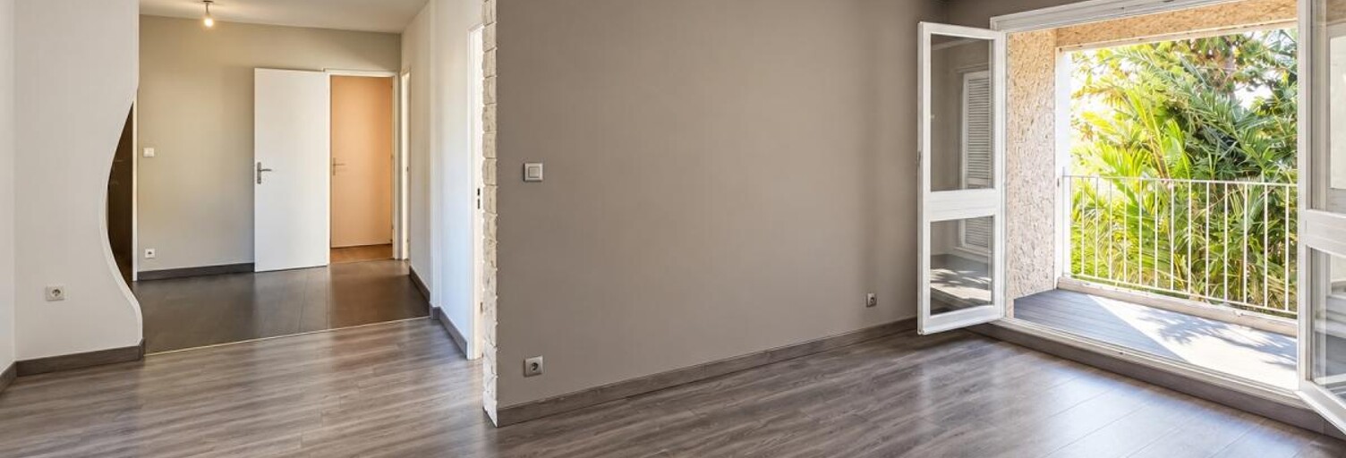 Appartement 4 Pièces 82 m² à vendre à Cassis (13260)