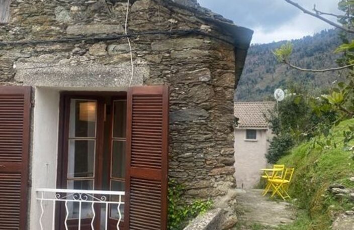 T2 meublé région de Folelli — photo 3