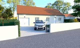 Maison 5 Pièces 85 m² à vendre à Fénay (21600)