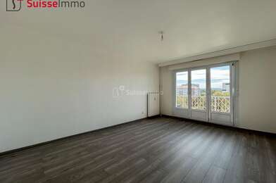 Appartement 4 pièces 88000 €