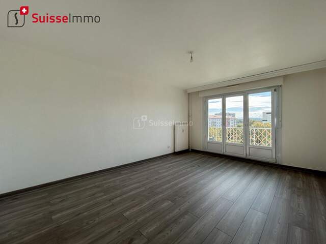 Appartement Sochaux 4 pièce(s) 81.22 m2 — photo du bien