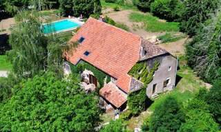 Maison 10 Pièces 370 m² à vendre à Devecey (25870)