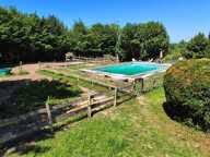 Maison de caractère avec piscine aux portes de Besançon — photo 4