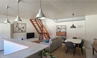 Appartement 2 Pièces 54 m² à vendre à Belfort (90000)
