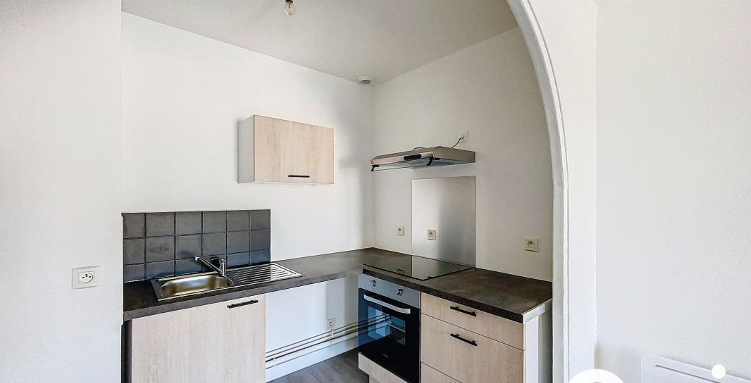 Appartement À Louer — photo 1