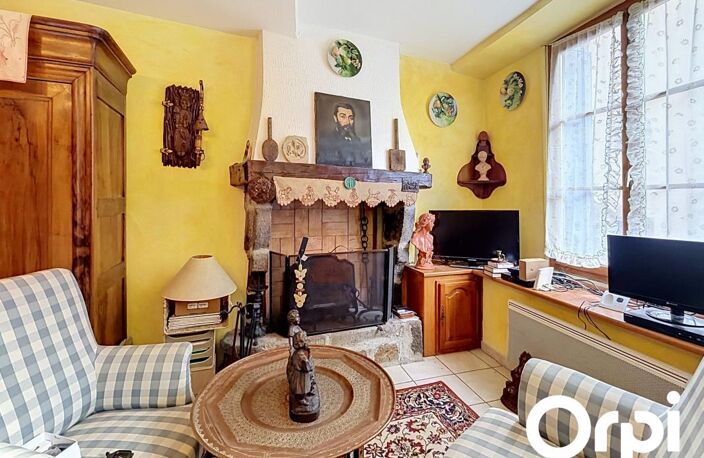 Maison Saint-Flour — photo 2
