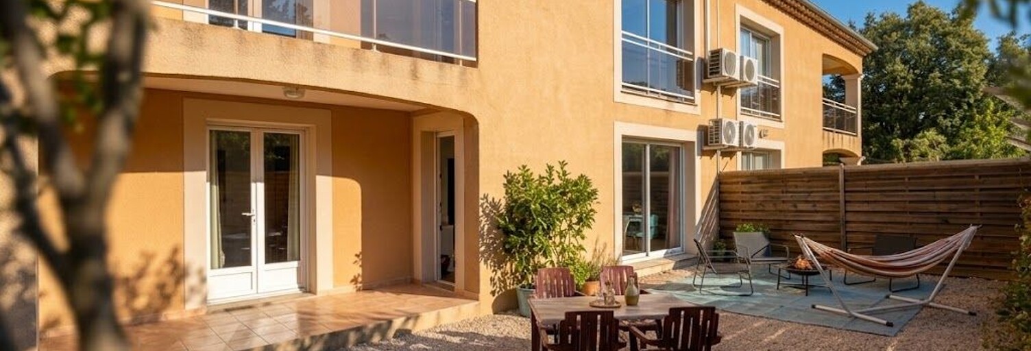 Appartement 3 Pièces 65 m² à vendre à Oraison (04700)