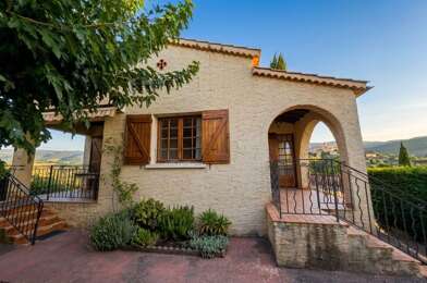 Maison 3 pièces 244000 €