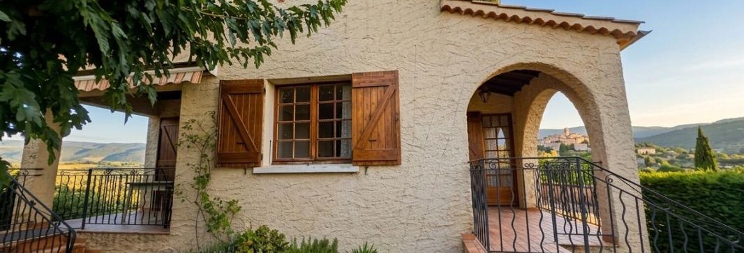Maison 3 Pièces 105 m² à vendre à Oraison (04700)