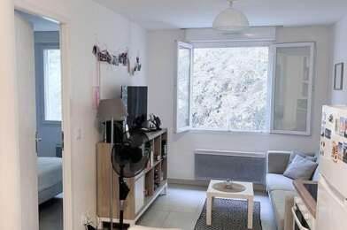 Appartement 2 pièces 640 €