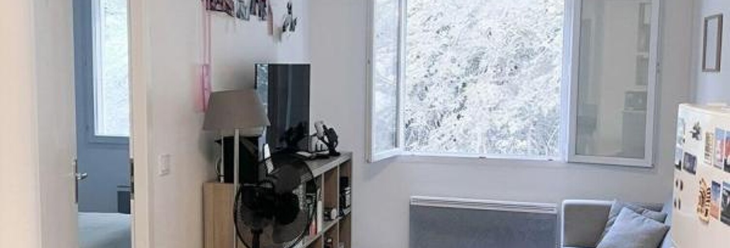 Appartement 2 Pièces 29 m² à louer à Vinon-sur-Verdon (83560)