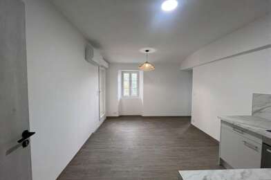 Appartement 1 pièces 650 €