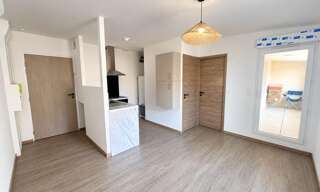 Appartement 1 Pièce 32 m² à louer à Gréoux-les-Bains (04800)