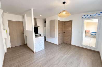 Appartement 1 pièces 650 €