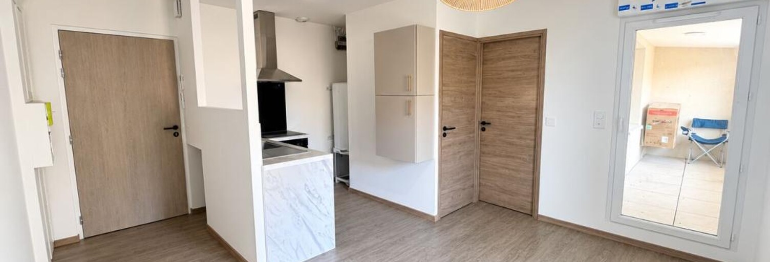 Appartement 1 Pièce 32 m² à louer à Gréoux-les-Bains (04800)