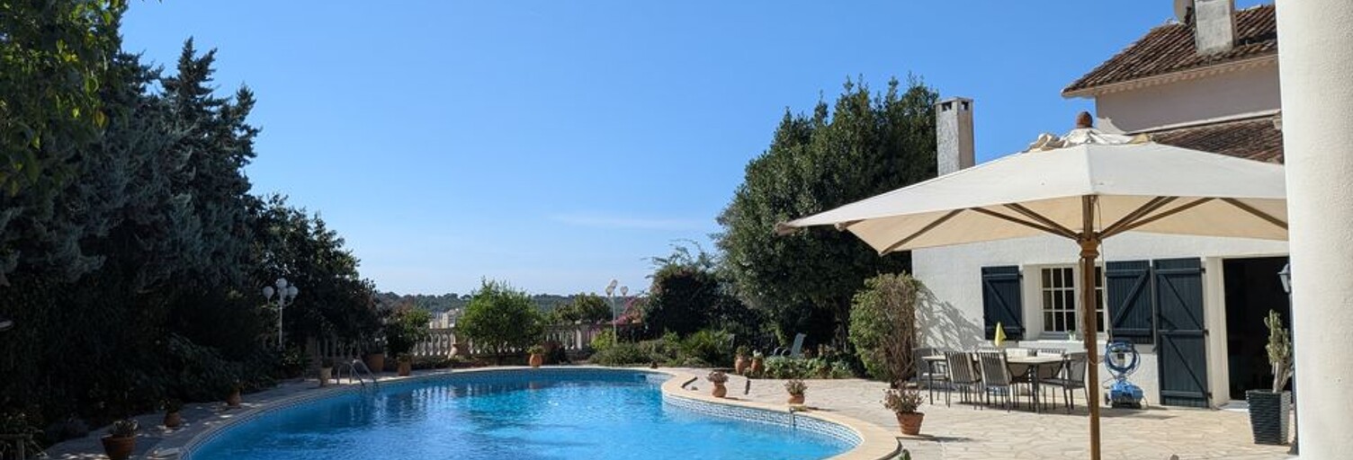 Maison 11 Pièces 300 m² à vendre à La Valette-du-Var (83160)