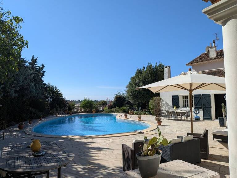 Vente Villa — photo 1