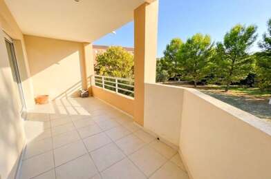 Appartement 3 pièces 300000 €