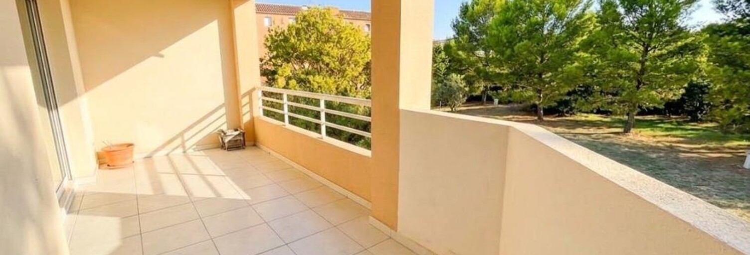 Appartement 3 Pièces 65 m² à vendre à Mouans-Sartoux (06370)