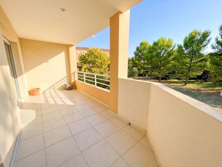 APPARTEMENT A VENDRE — photo 1
